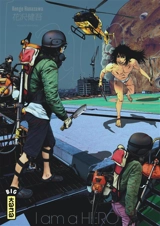 I am a hero. Vol. 20 - Kengo Hanazawa