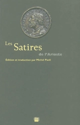 Les satires - L' Arioste