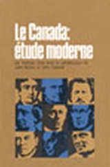 Le Canada, 1867-aujourd'hui