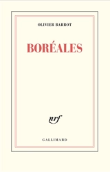 Boréales - Olivier Barrot