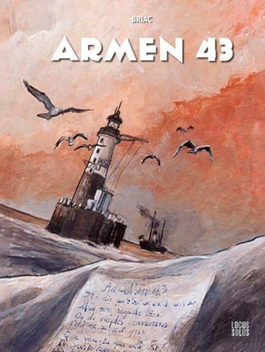 Armen 43 - Briac