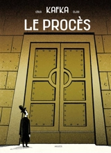 Le procès - Céka