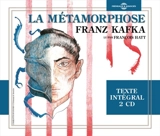 La métamorphose - Franz Kafka