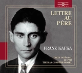 Lettre au père - Franz Kafka