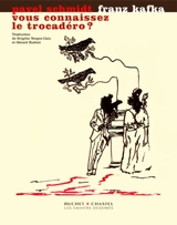 Vous connaissez le Trocadéro ? - Pavel Schmidt