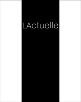 L'Actuelle, une galerie d'art non-figuratif (1955-1957) - Bouraly, Lisa