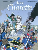 Julien et Marie-Jeanne. Vol. 1. Avec Charette - Bernard Capo