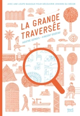 La grande traversée - Agathe Demois