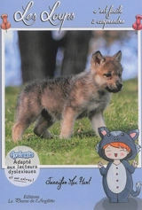 Les loups : c'est facile à comprendre - Jennifer Mac Hart