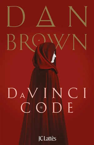 Da Vinci code - Dan Brown