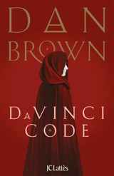 Da Vinci code - Dan Brown