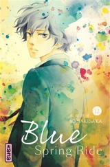 Blue spring ride. Vol. 12 - Io Sakisaka