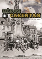 Heroes of Carentan - Denis Van den Brink