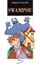 Swampou - Gagnon, Gérald