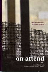 On attend - Laurence Bernard