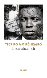 Le terroriste noir - Tierno Monénembo
