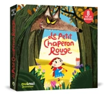 Le Petit Chaperon rouge - Carolina Zanotti