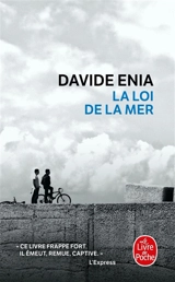 La loi de la mer - Davide Enia