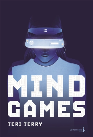 Mind games - Teri Terry