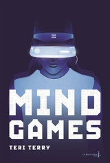 Mind games - Teri Terry