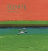 L'Egypte - Mathilde Chèvre
