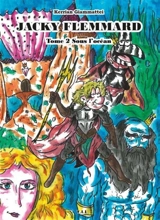 Jacky Flemmard. Vol. 2. Sous l'océan - Kerrian Giammattei