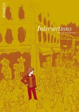 Intersections - Michaël Sterckeman