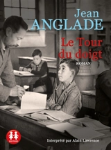 Le tour du doigt - Jean Anglade
