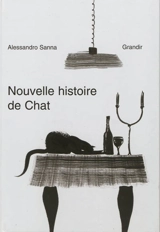 Nouvelle histoire de chat - Alessandro Sanna