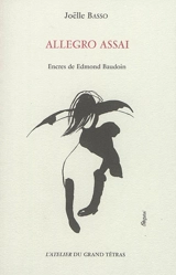 Allegro assai - Joëlle Basso