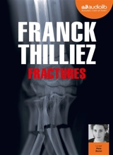 Fractures - Franck Thilliez