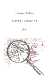 Contre-courant - Thanassis Valtinos