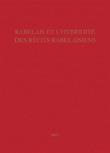 Rabelais et l'hybridité des récits rabelaisiens