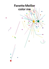 Color me - Fanette Mellier