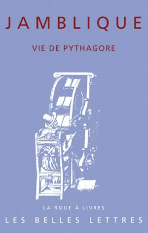 Vie de Pythagore - Jamblique
