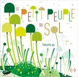 Le petit peuple du sol - Philippe Ug