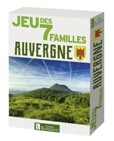 Auvergne : jeu des 7 familles - Joseph Vebret