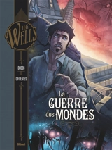 La guerre des mondes. Vol. 2 - Dobbs