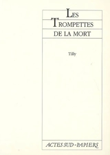 Les trompettes de la mort - Tilly
