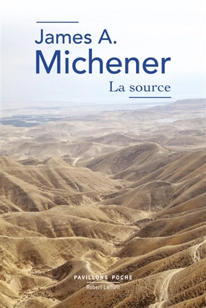 La source - James Albert Michener