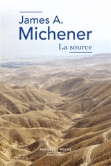 La source - James Albert Michener