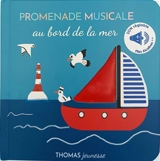 Promenade musicale au bord de la mer - Elena Brusi