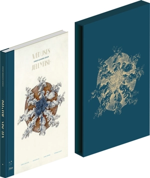 Méduses. Jellyfish - Charles-Alexandre Lesueur