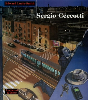 Sergio Ceccotti - Edward Lucie-Smith
