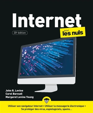 Internet pour les nuls - John R. Levine
