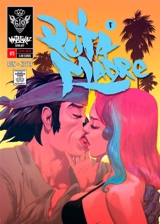 Mutafukaz' puta madre. Vol. 5 - Run