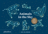 Animals in the sky - Sara Gillingham