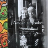 Amour, gingembre & comédie : 88 recettes des 4 chats de Trouville - Muriel Salmon