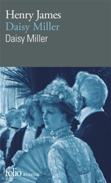 Daisy Miller - Henry James