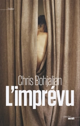 L'imprévu - Christopher A. Bohjalian